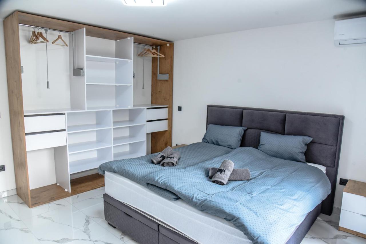 Luxury Villa M&B توزلا المظهر الخارجي الصورة
