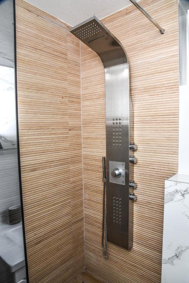 Luxury Villa M&B توزلا المظهر الخارجي الصورة