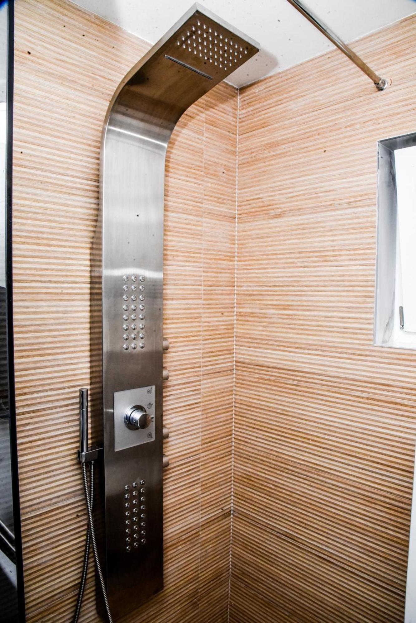 Luxury Villa M&B توزلا المظهر الخارجي الصورة